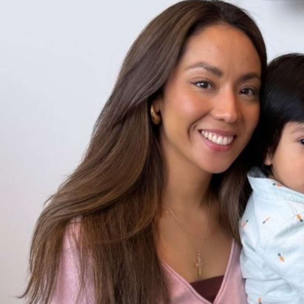 Meet your Posher, Ivette